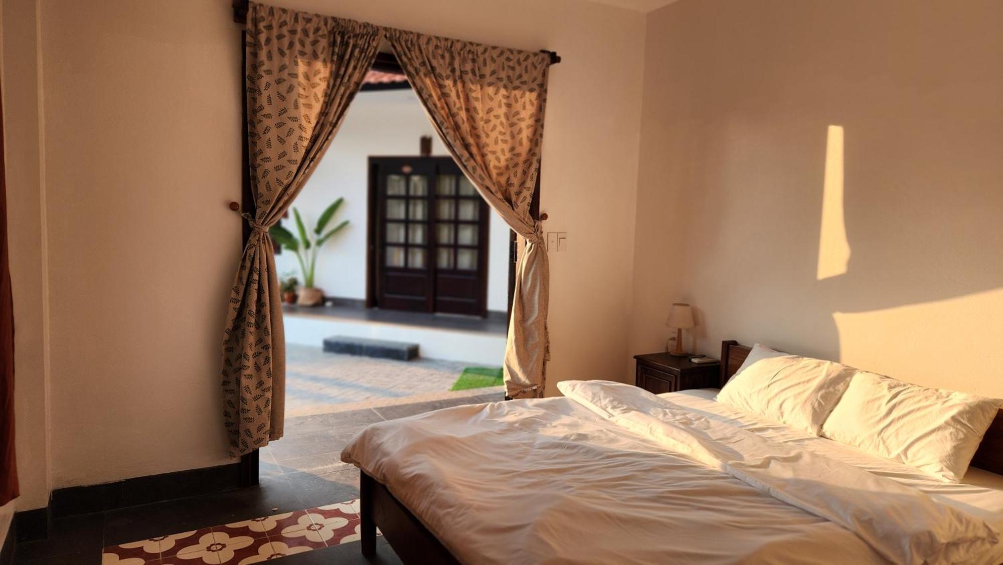 Anio Ha Giang Hotel 外观 照片