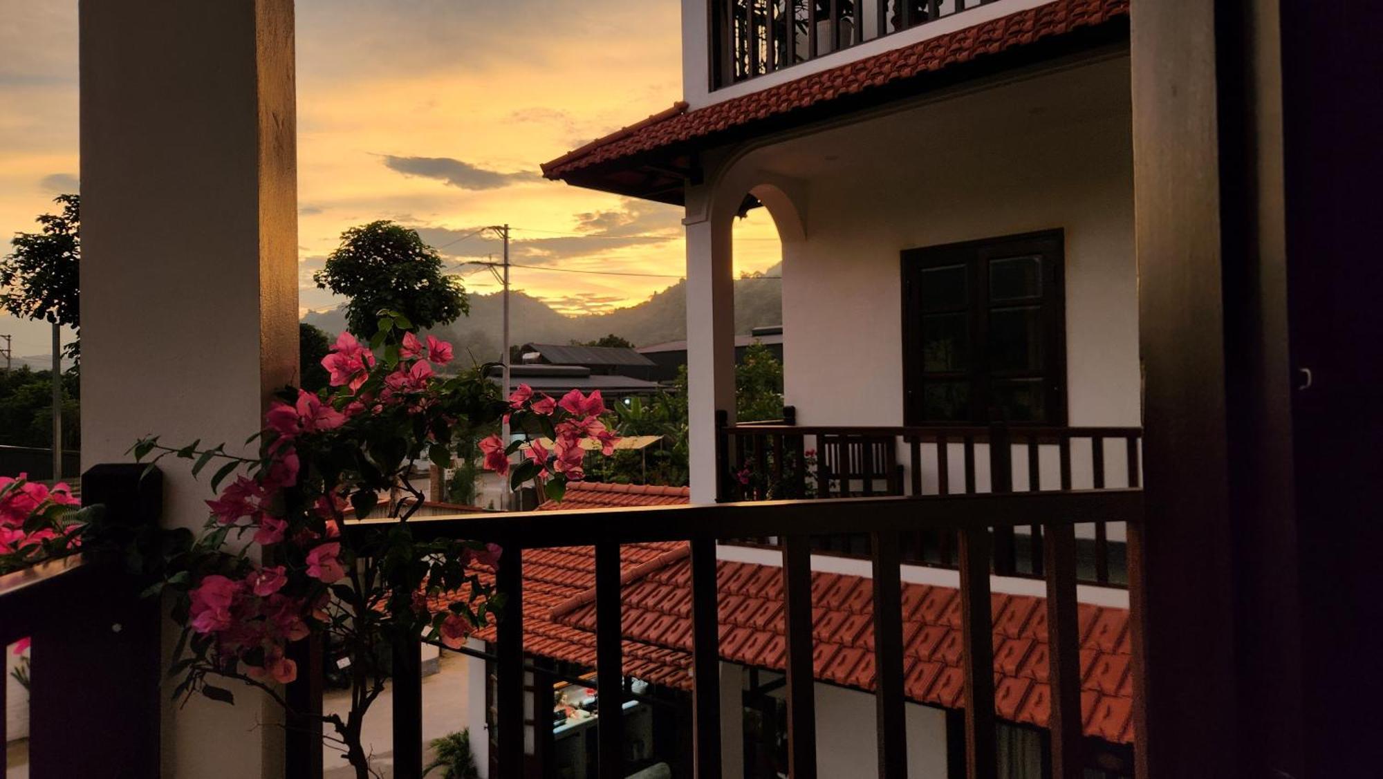 Anio Ha Giang Hotel 外观 照片