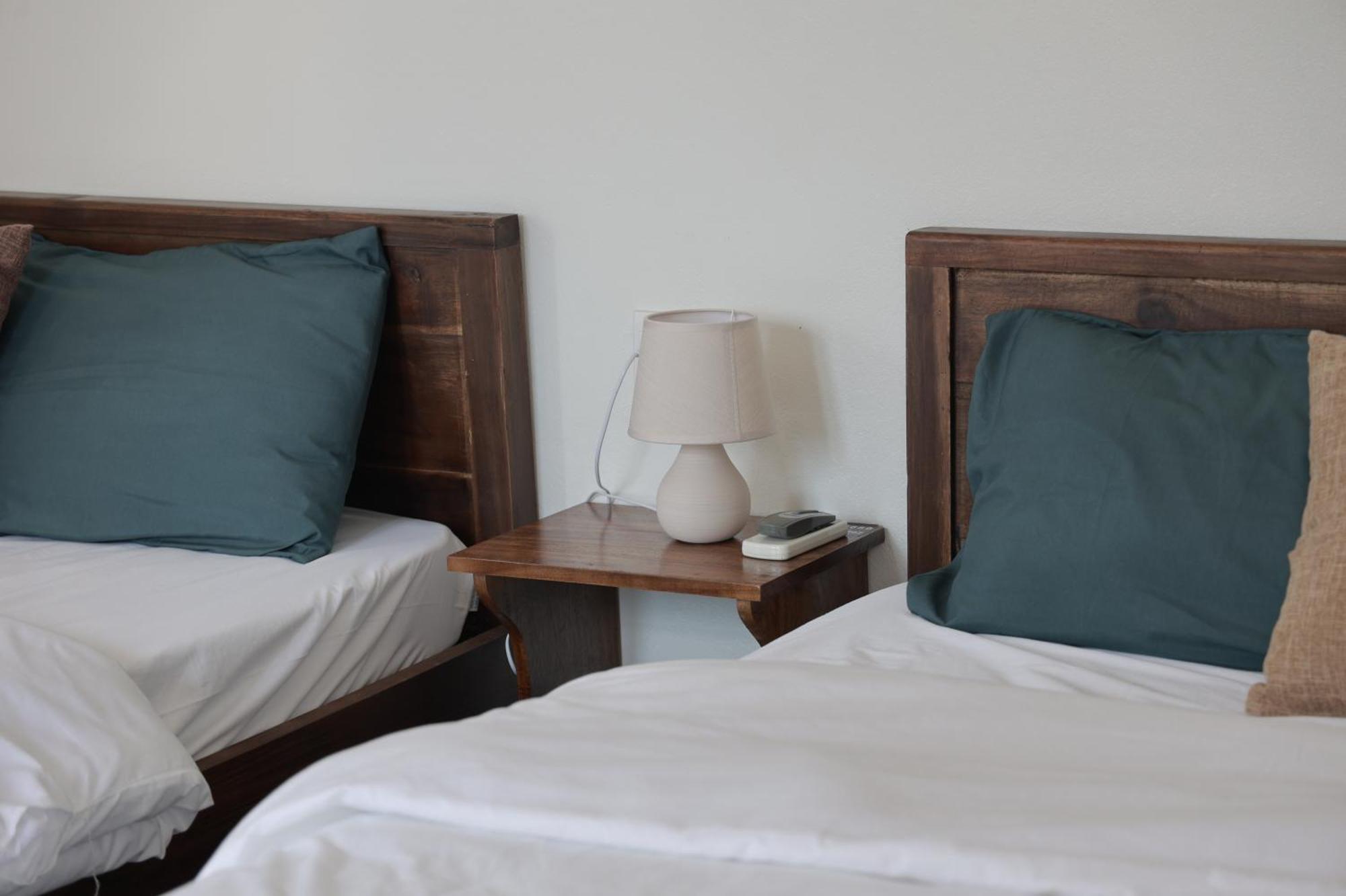 Anio Ha Giang Hotel 外观 照片