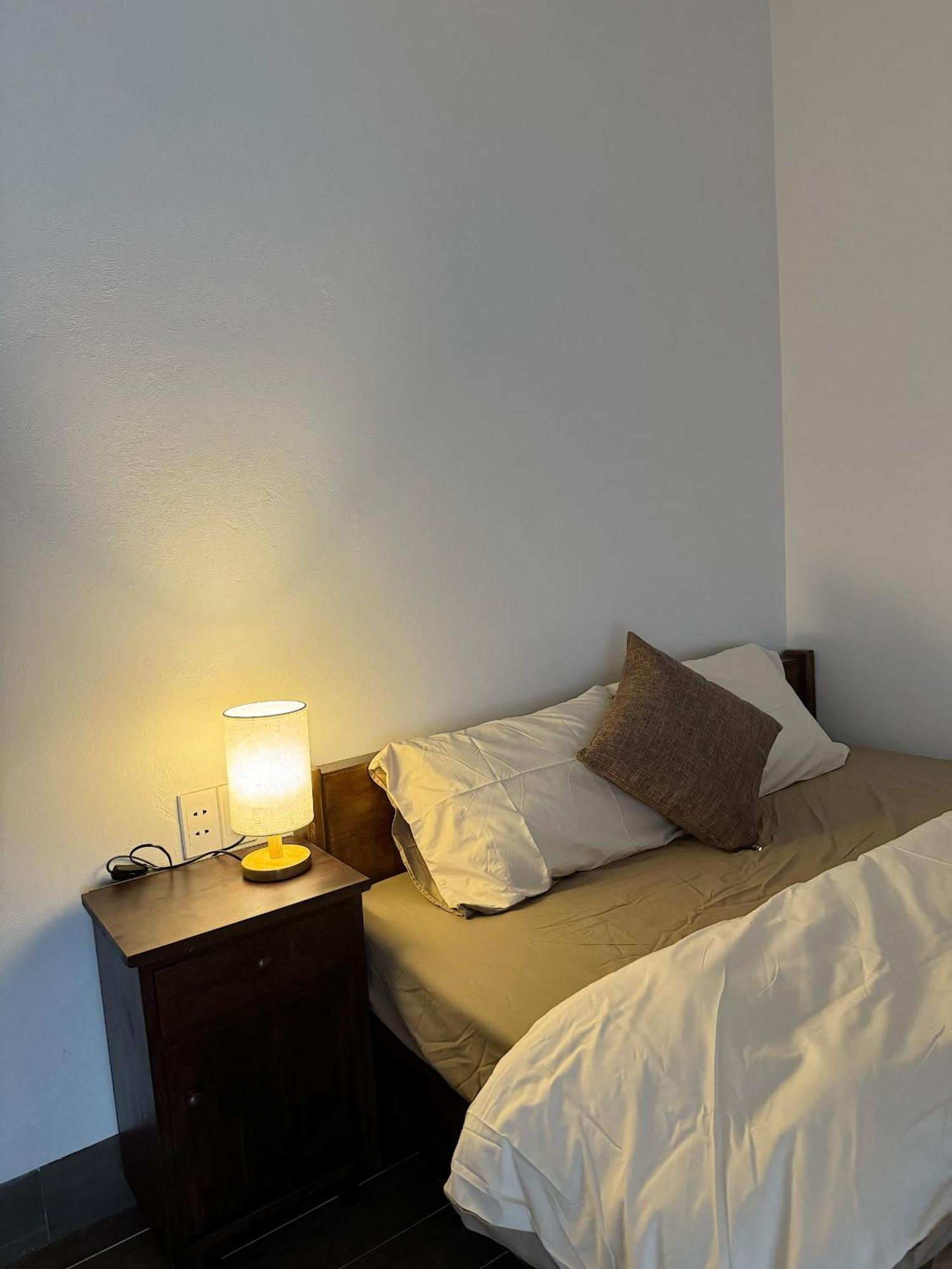 Anio Ha Giang Hotel 外观 照片