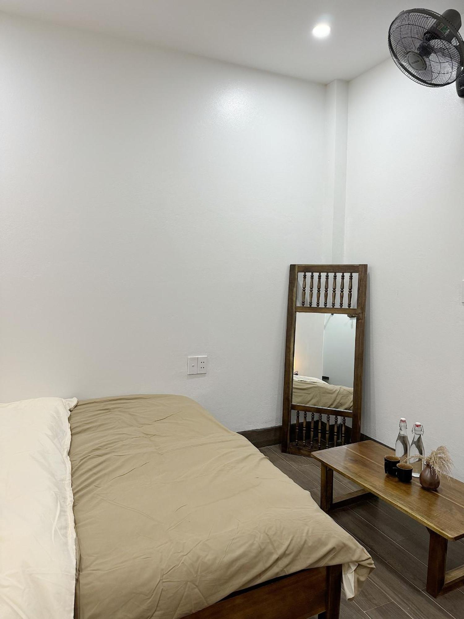 Anio Ha Giang Hotel 外观 照片
