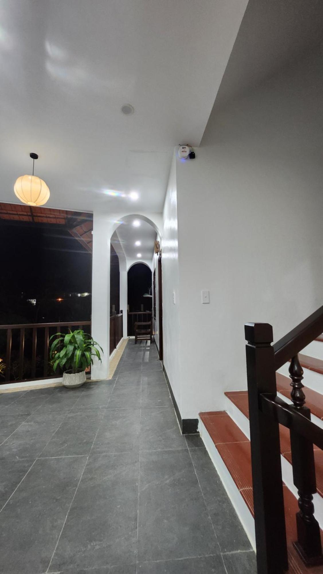 Anio Ha Giang Hotel 外观 照片