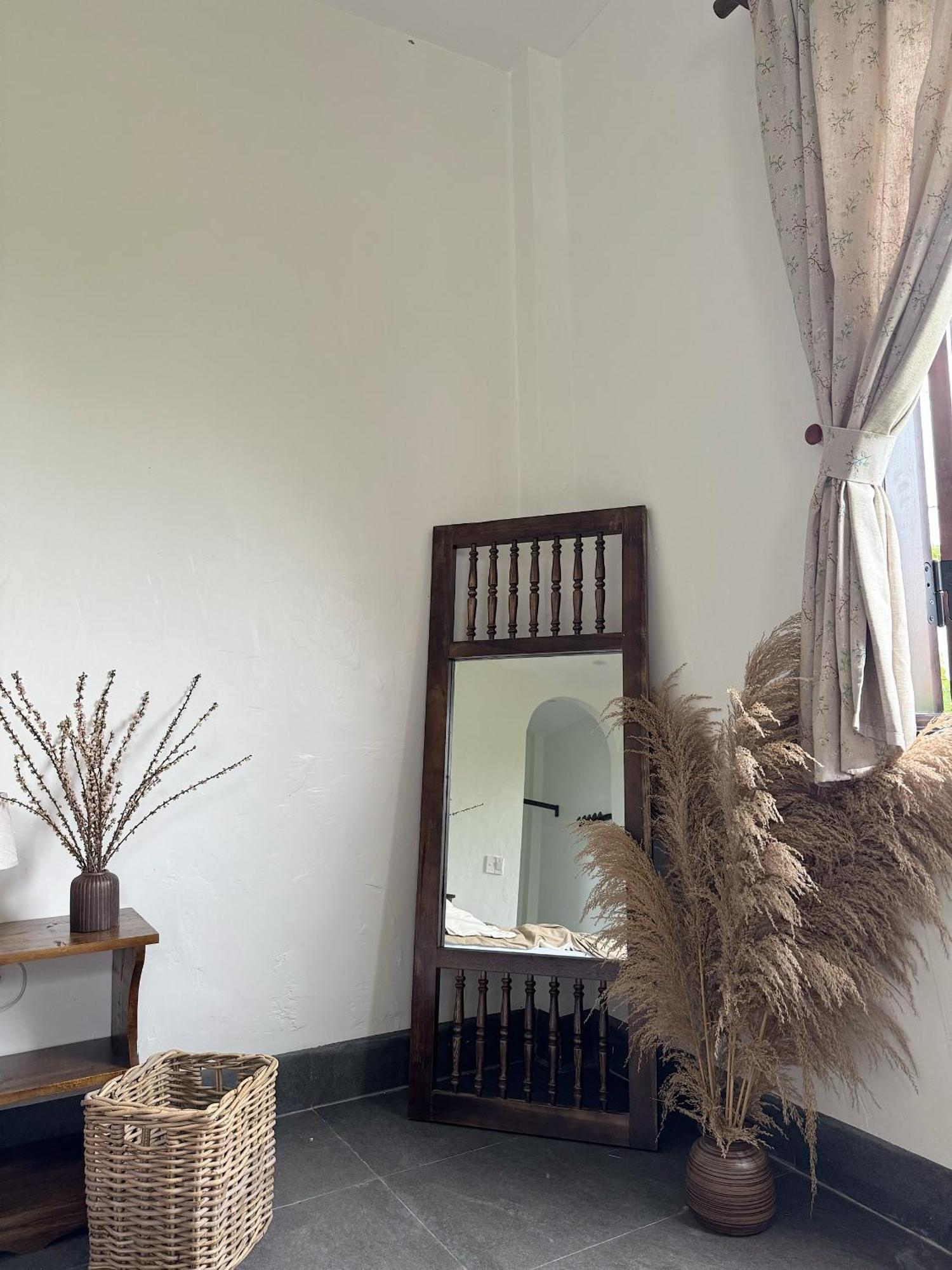 Anio Ha Giang Hotel 外观 照片