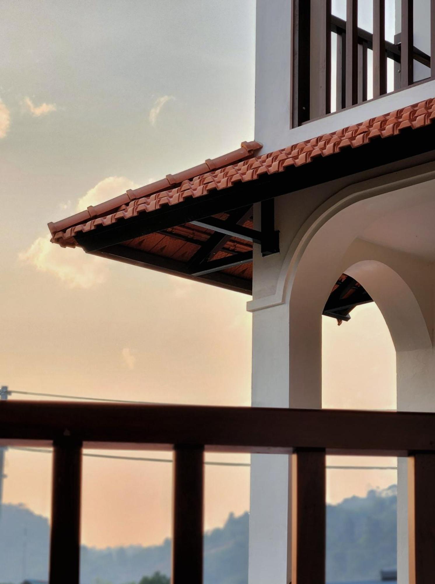 Anio Ha Giang Hotel 外观 照片