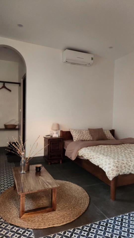 Anio Ha Giang Hotel 外观 照片
