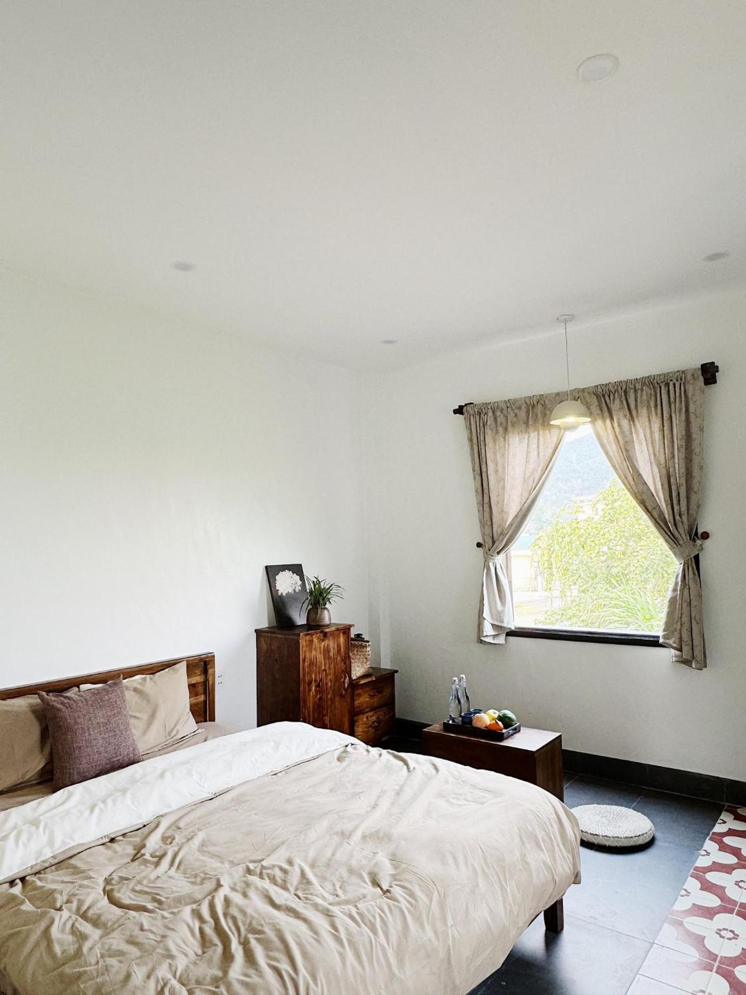 Anio Ha Giang Hotel 外观 照片