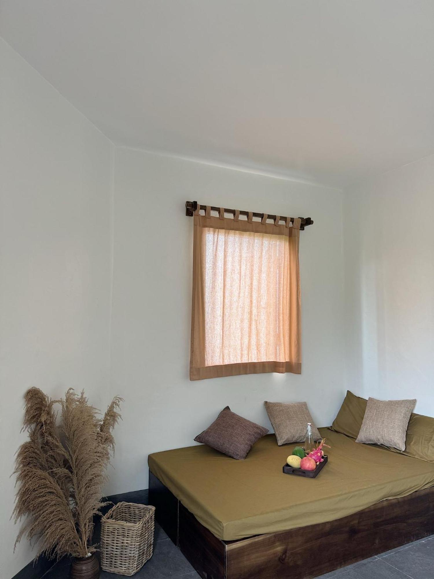 Anio Ha Giang Hotel 外观 照片